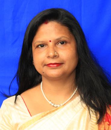PALLAVI SINHA